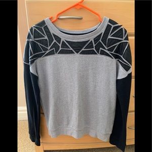 Hurley Crewneck